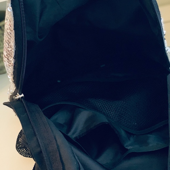 Victoria’s Secret PINK Backpack - Picture 5 of 6